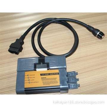 The newest vehicle tool ICOM A2 Diagnostic & Programming For BMW ICOM A2